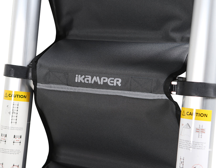 thumbnail image 2 of IKamper HC Rooftop Tent Ladder – Replacement Or Upgrade Steps (Brand New) 2 of 6