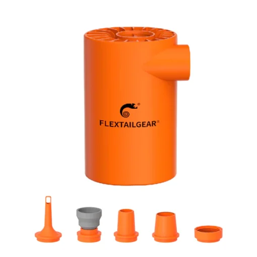 Flextailgear EVO Portable Air Pump - Image 2