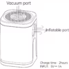 Mini Portable Air Pump - Image 4