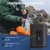 Mini Portable Air Pump - Image 2