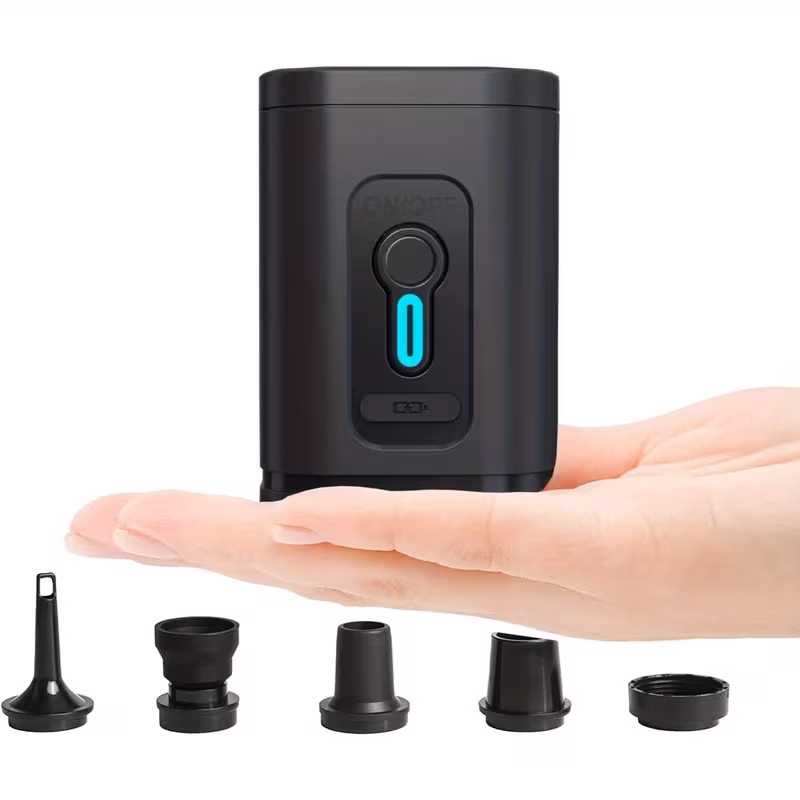 Mini Portable Air Pump