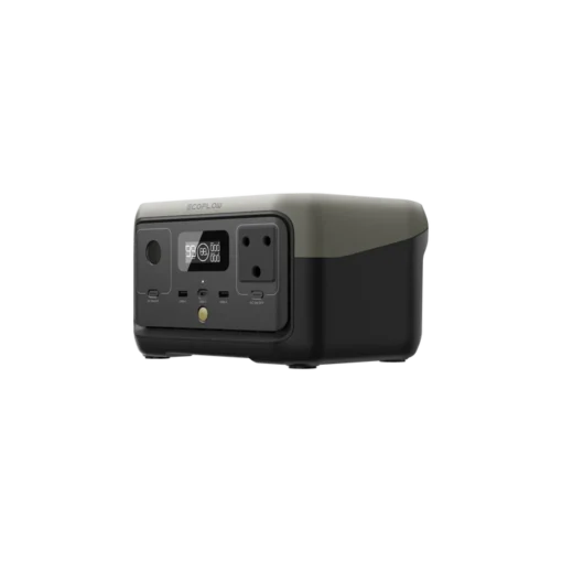 EcoFlow RIVER 2 230 Portable Power Station - Image 2