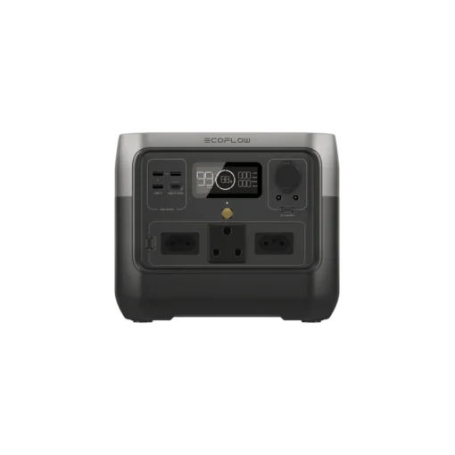 EcoFlow RIVER 2 Pro Portable Power Station