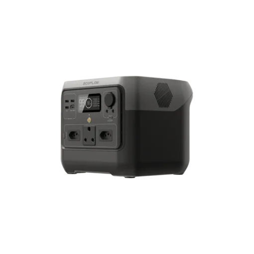 EcoFlow RIVER 2 Pro Portable Power Station - Image 2