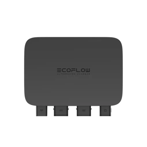 EcoFlow 800W Alternator Charger