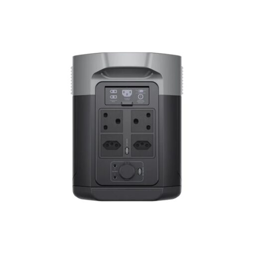 EcoFlow DELTA 2 Max Portable Power Station - Image 4