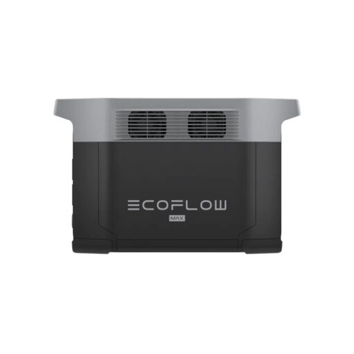 EcoFlow DELTA 2 Max Portable Power Station - Image 3