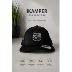 iKamper Trucker Cap